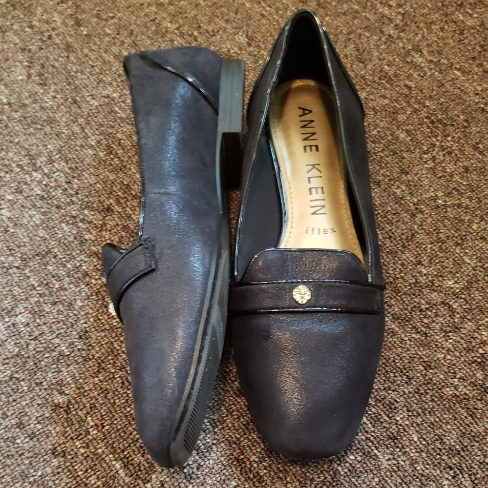 flats loafers